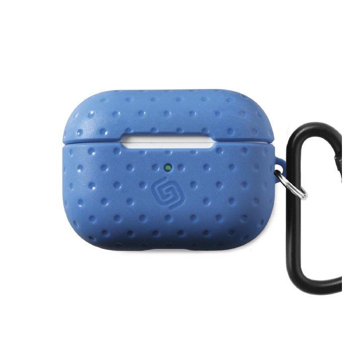 

Grip2u airpods pro shell case - rocket blue