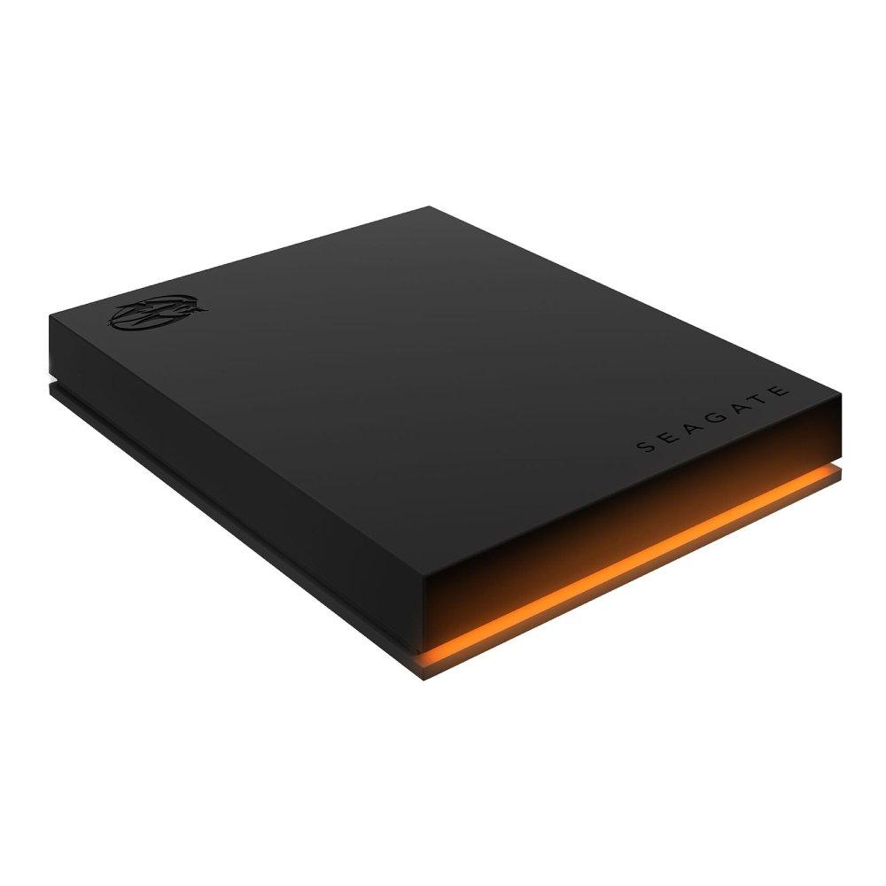 

Seagate firecuda gaming 2tb hdd with rgb