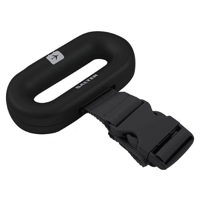 

Salter luggage scale (9500 bkdctm)