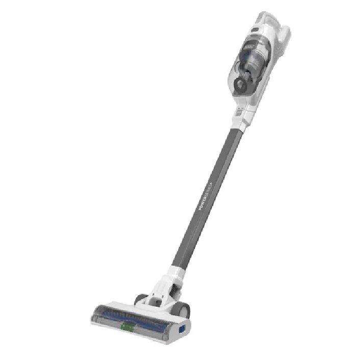

Black+decker cordless stick vacuum (bhfea420j-gb)