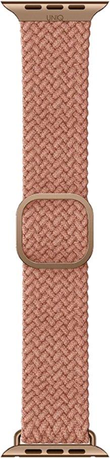 

Uniq aspen apple watch strap 40/38mm - pink