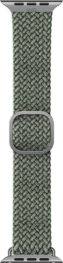 

Uniq aspen apple watch strap 44/42mm - green
