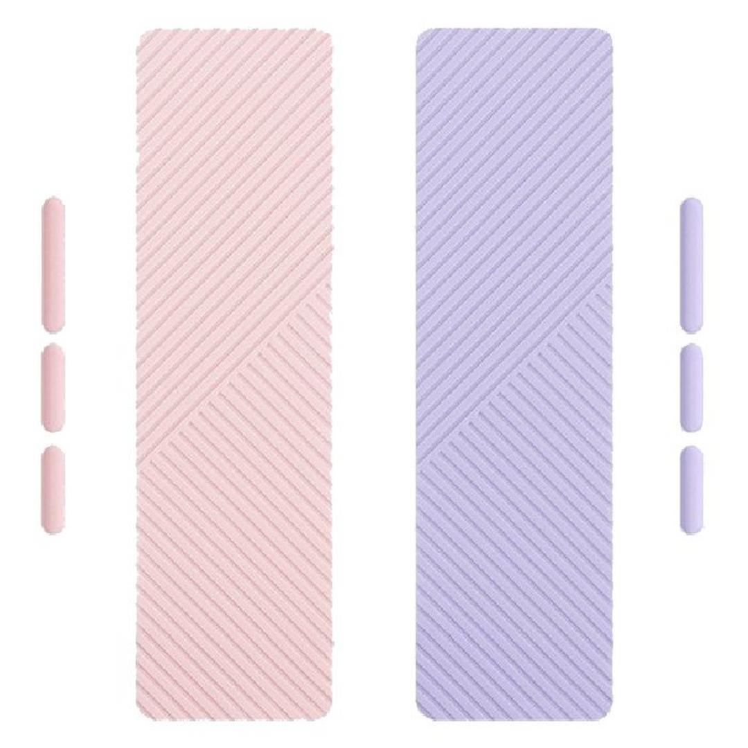 Uniq Heldo Grip for iPhone 12/13 Pro - Pink Blue