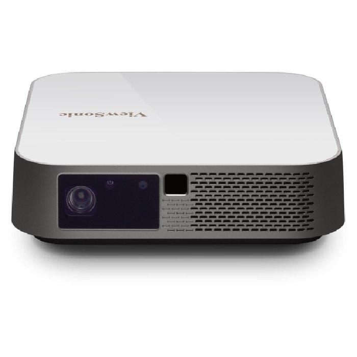 

Viewsonic m2e fhd portable projector