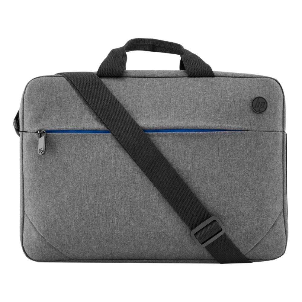 

Hp prelude bag for 17-inch laptop - grey