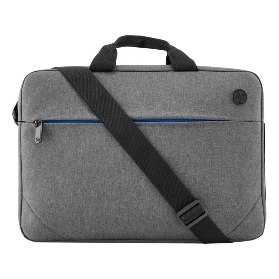 HP Prelude Bag for 17-inch Laptop - Grey