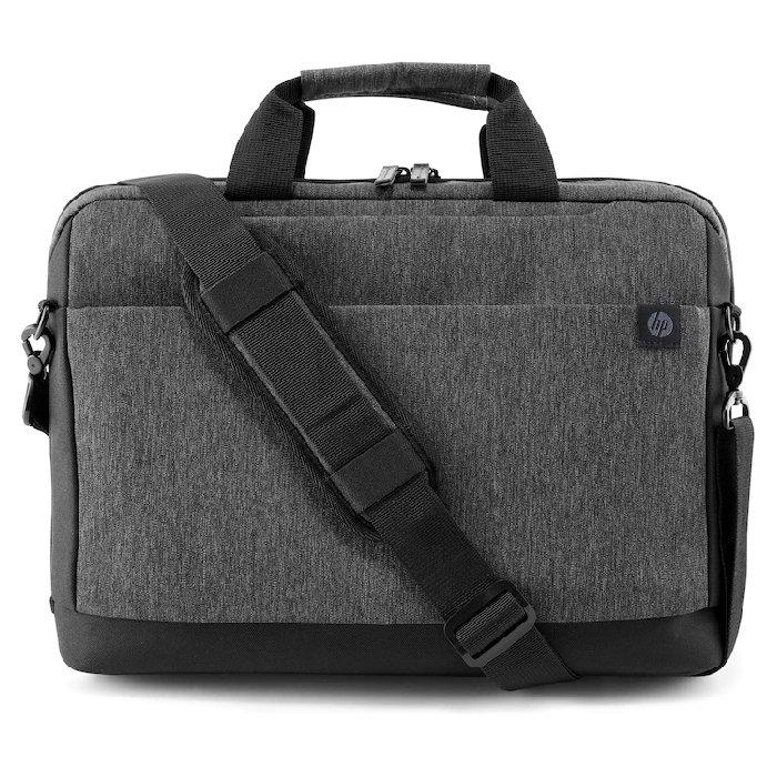 

Hp renew travel 15. 6" laptop bag - black