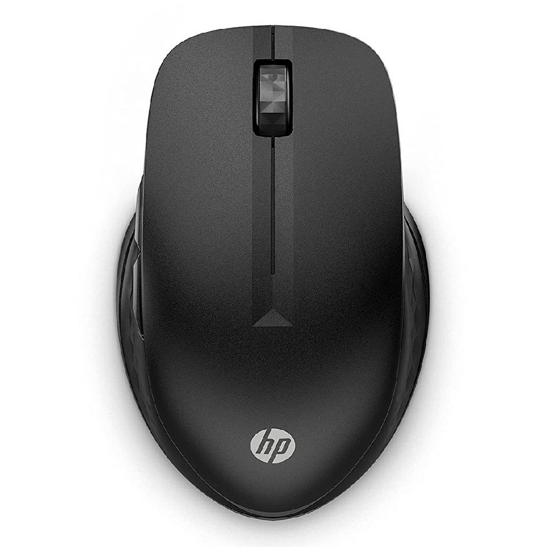 HP 430 Multi Device Wireless Mouse Euro - Black