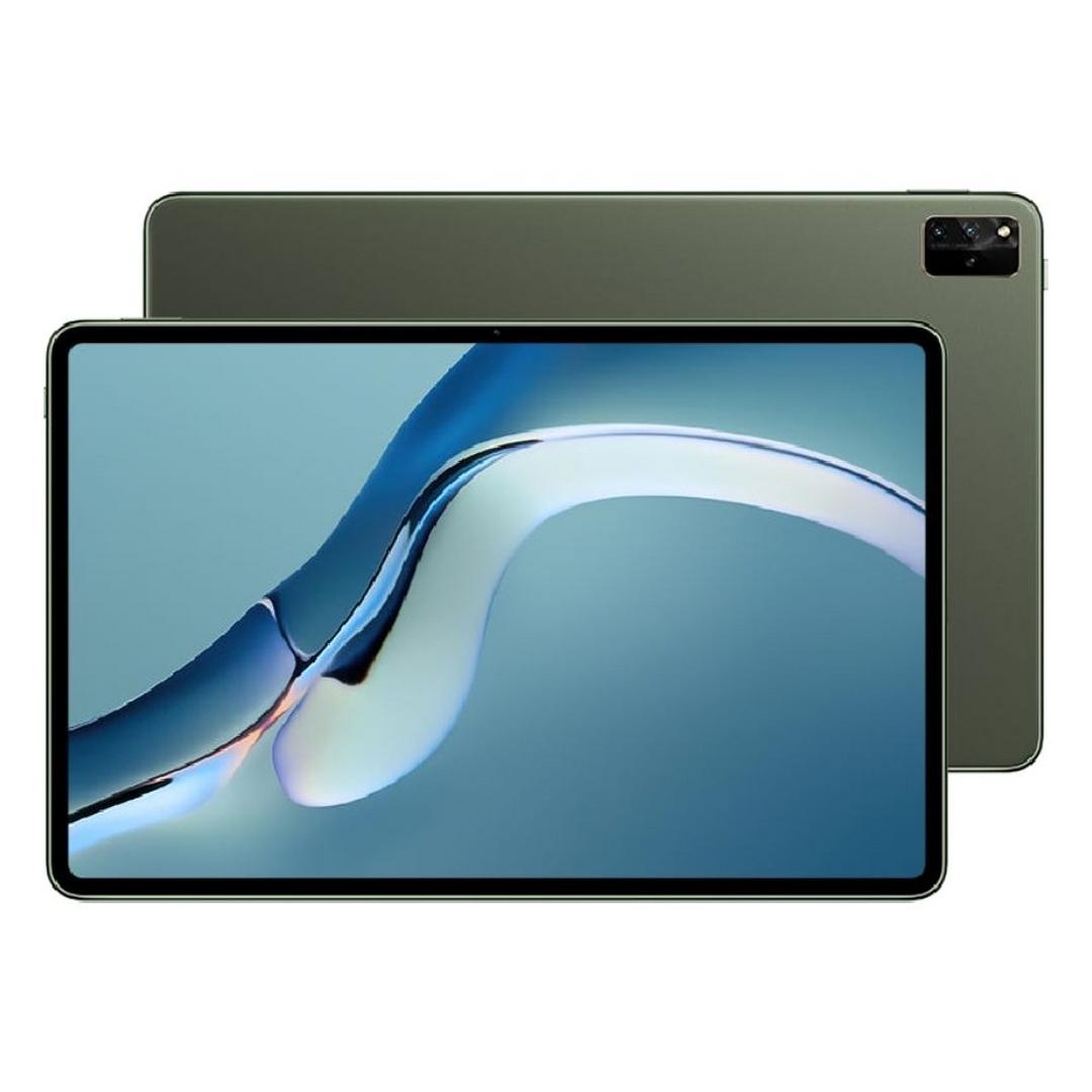 Huawei Matepad Pro 12 Wi-Fi, 256GB, 12.6-inch Tablet - Green