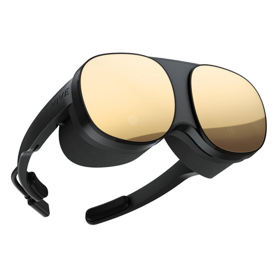 نظارة الواقع الافتراضي فيفي فلو من اتش تي سي
