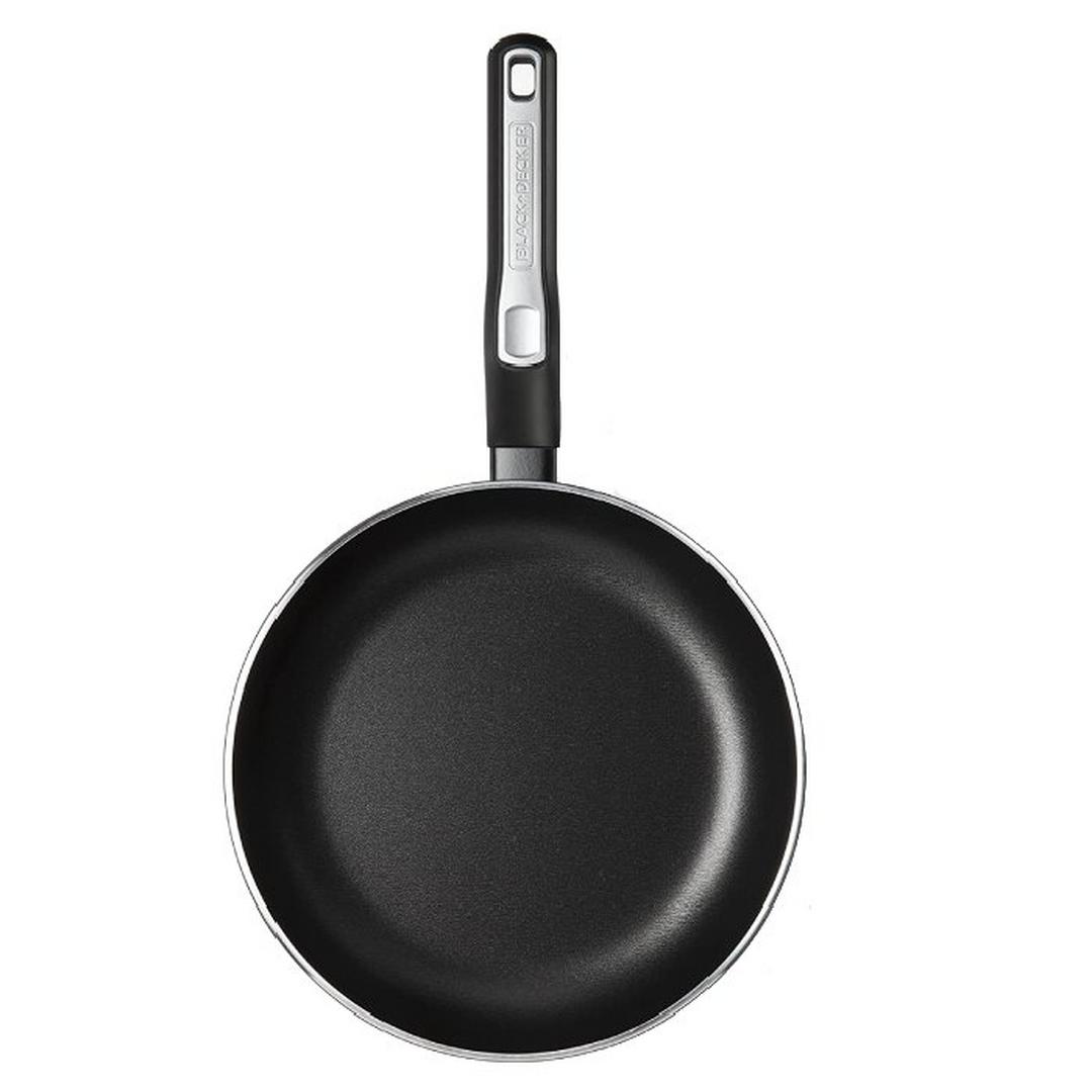 Black+Decker 20cm Non-Stick Fry Pan (BXSFP20BME)
