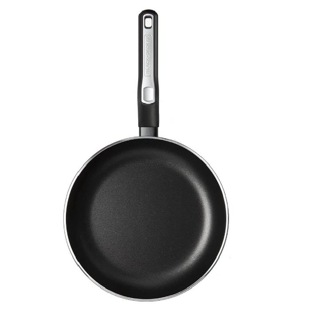 Black+Decker 28cm Non-Stick Fry Pan (BXSFP28BME)