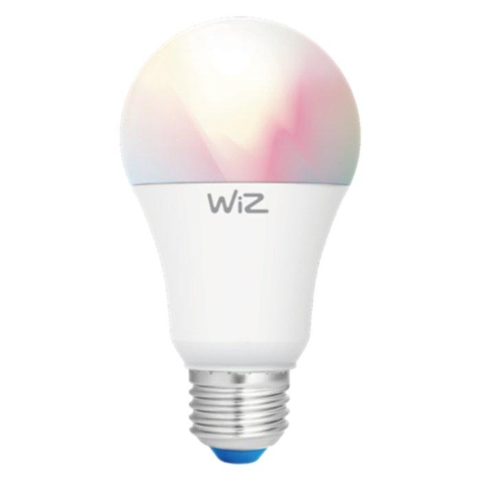 

Wiz a60 e27 colors + tunable white smart led bulb