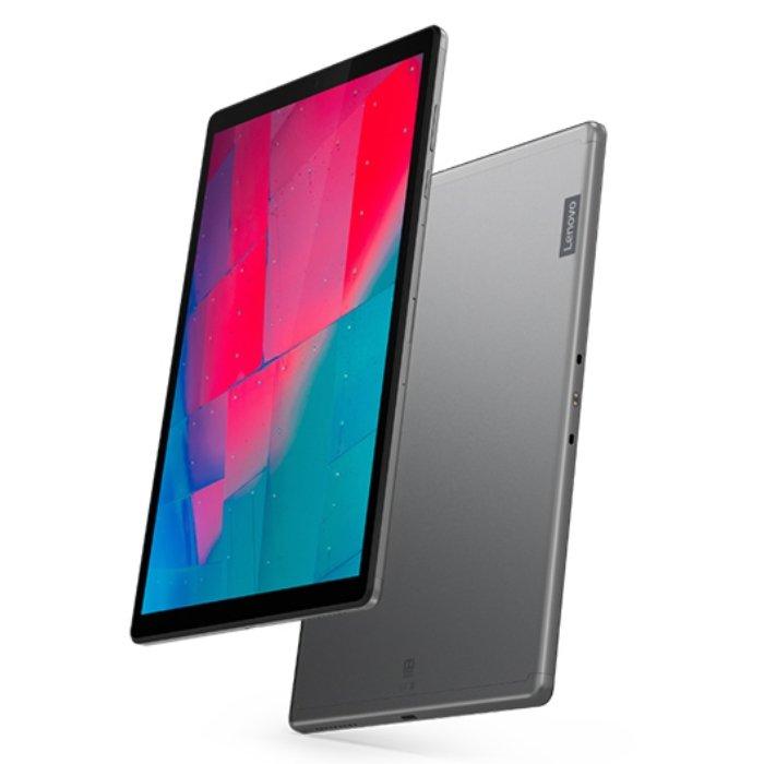 

Lenovo tab m10, 32gb, wifi, 10. 1-inch tablet - grey