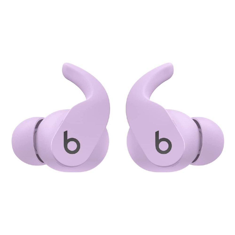 

Beats fit pro true wireless noise cancellation earbuds - stone purple