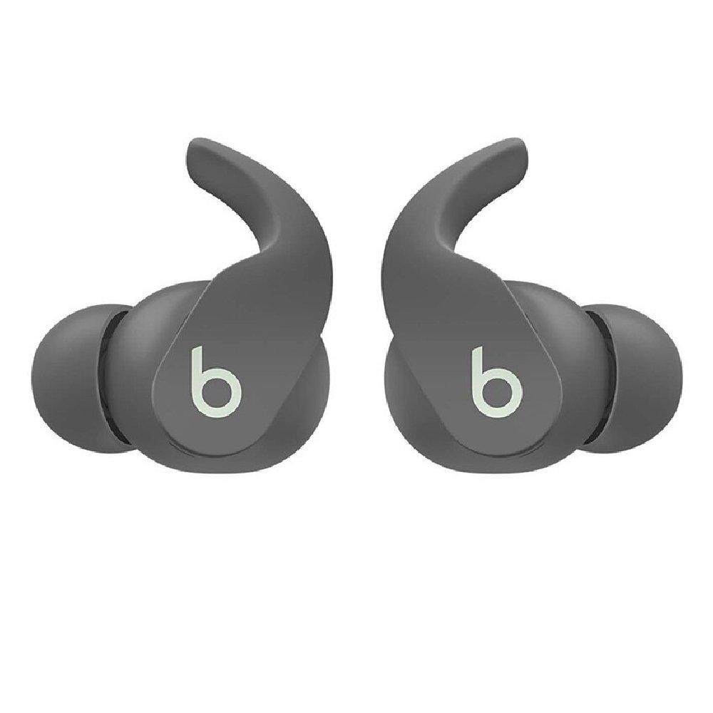 

Beats fit pro true wireless noise cancellation earbuds - grey