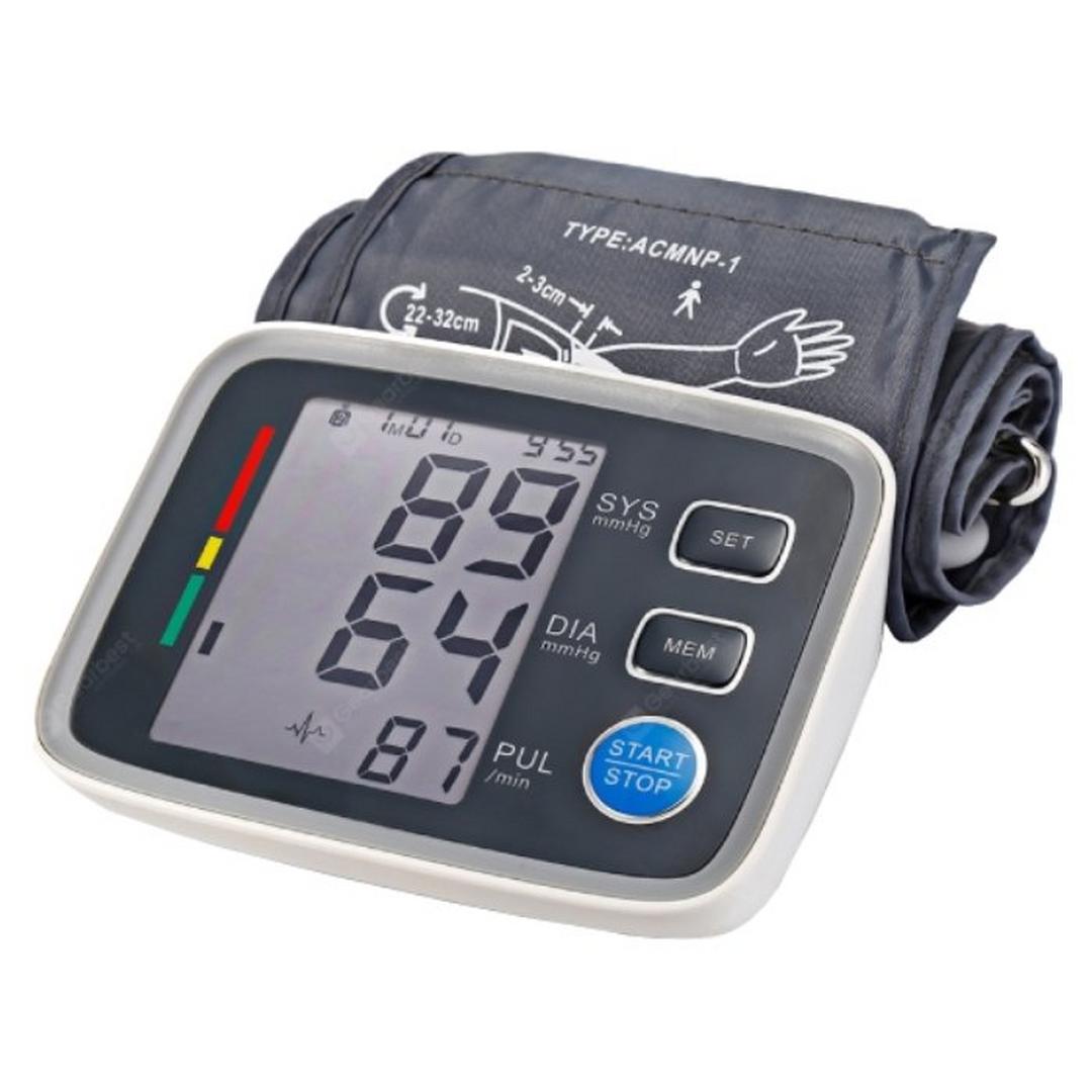 جهاز قياس ضغط الدم من بروميد (U80EH)