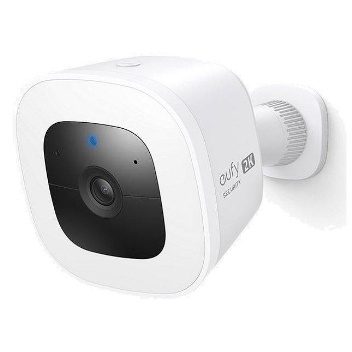 

Eufy solo l40 2k smart security camera, t8123g21