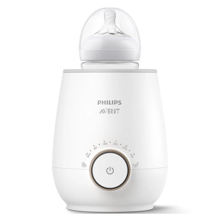 

Avent fast bottle warmer (scf358/00)