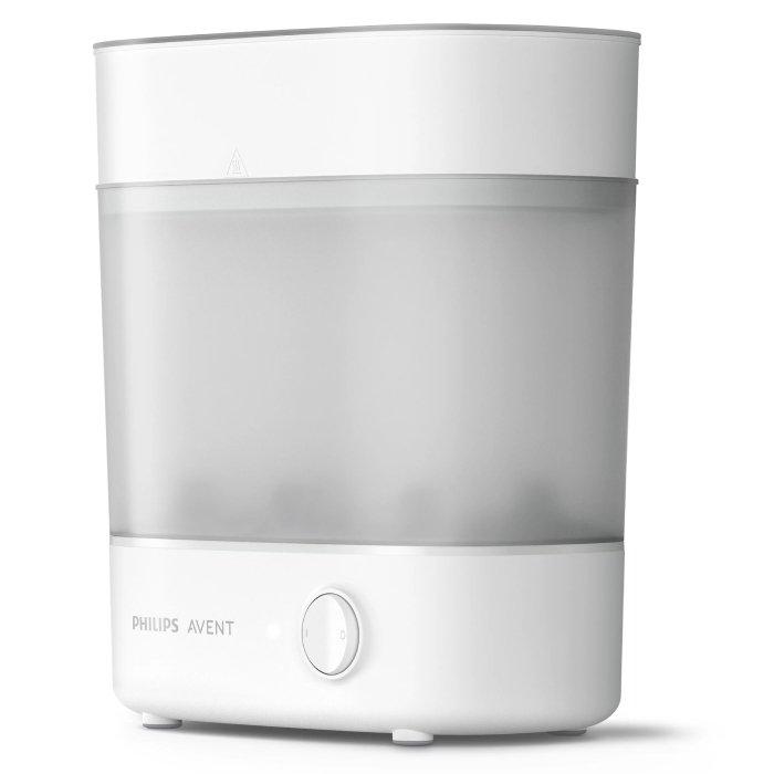 

Avent 2-in-1 steam sterilizer (scf291/01)