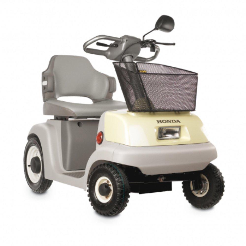 

Honda 360w scooter (monpal ml100)