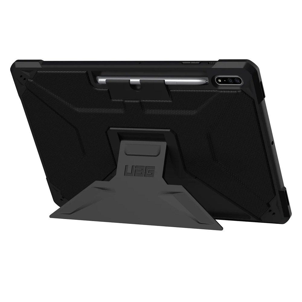

Uag metropolis lt series galaxy tab s8 ultra 14. 6" case