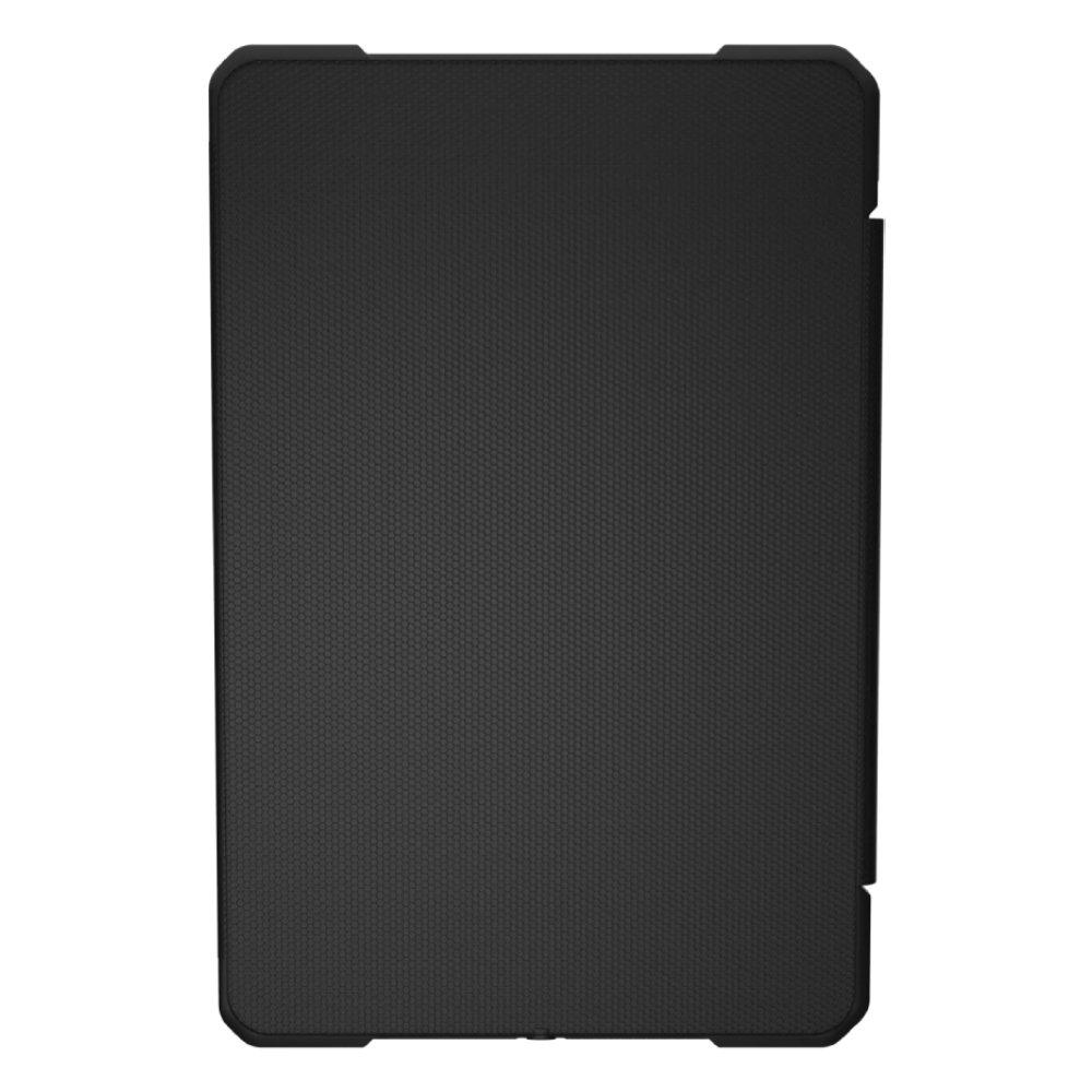 

Uag metropolis series case for galaxy tab s8 11-inch - black