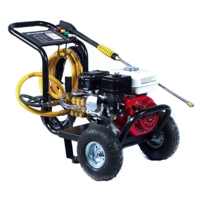 

Brava 2500 psi / 175 bar pressure washer - bw2700