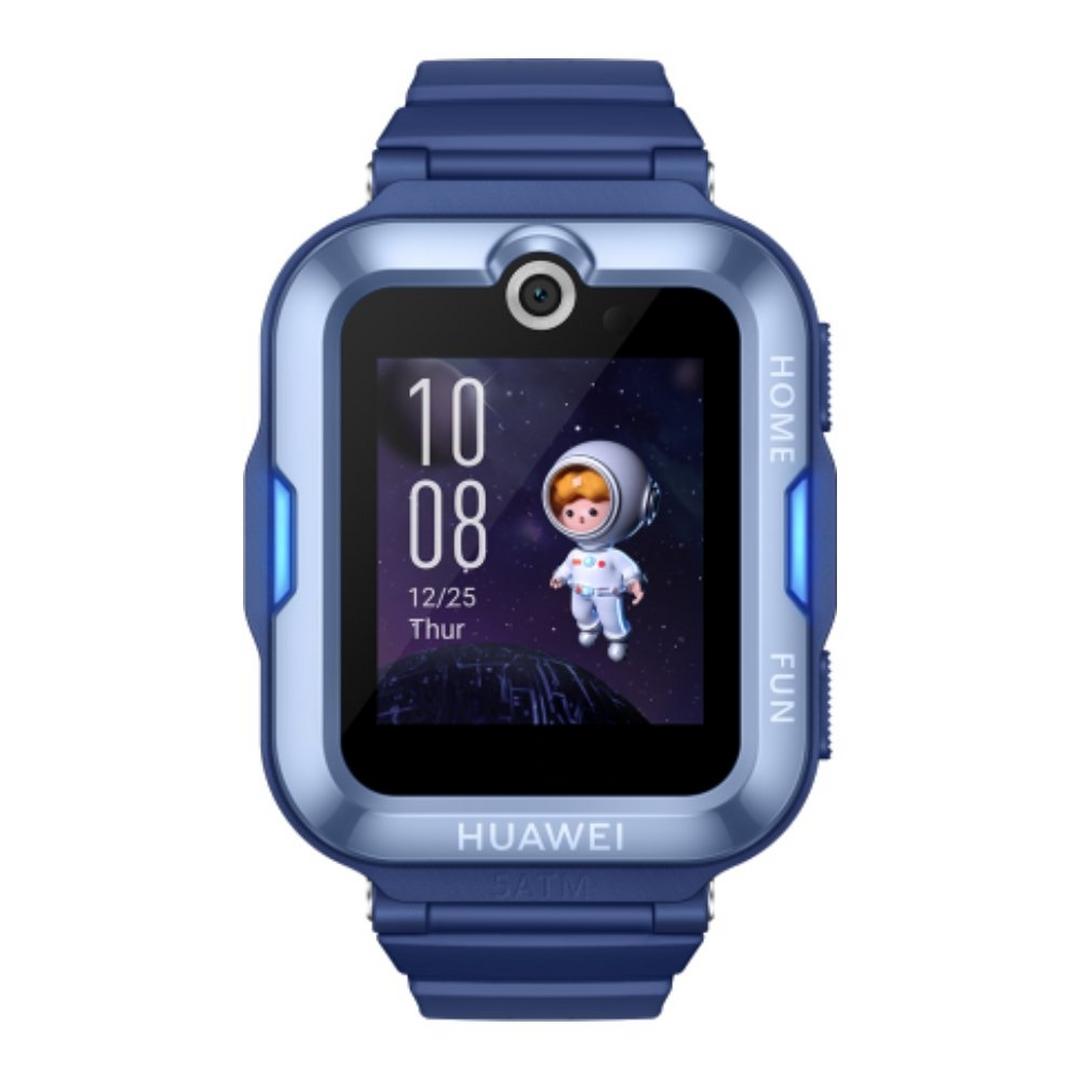 Huawei Watch Kids 4 Pro 52mm - Blue