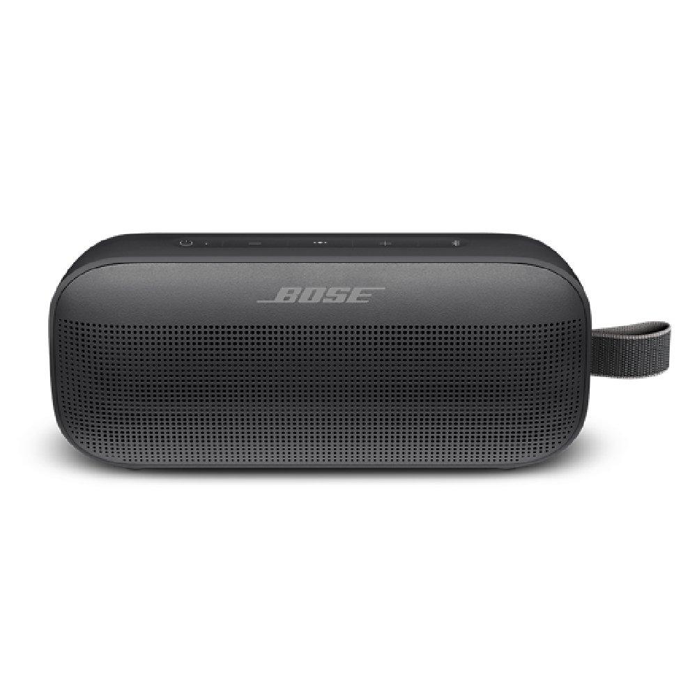 

Bose soundlink flex bluetooth speaker - black