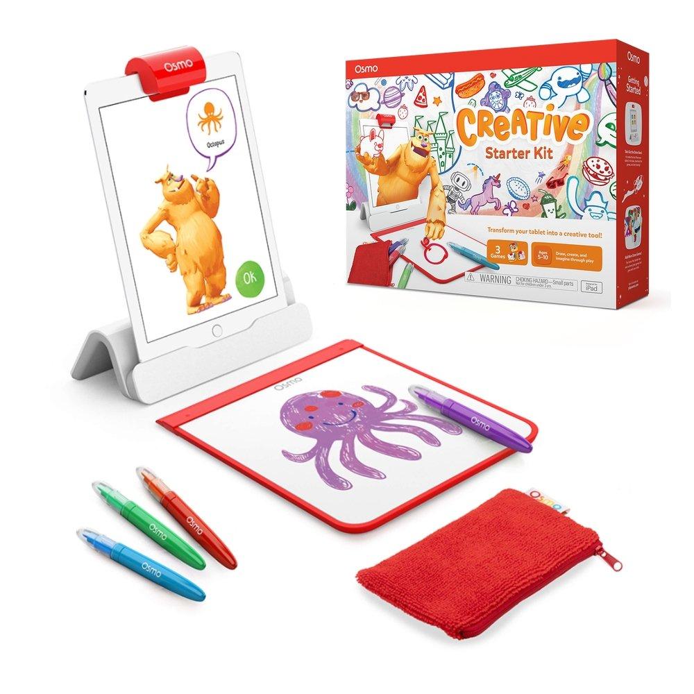 

Osmo creative starter kit