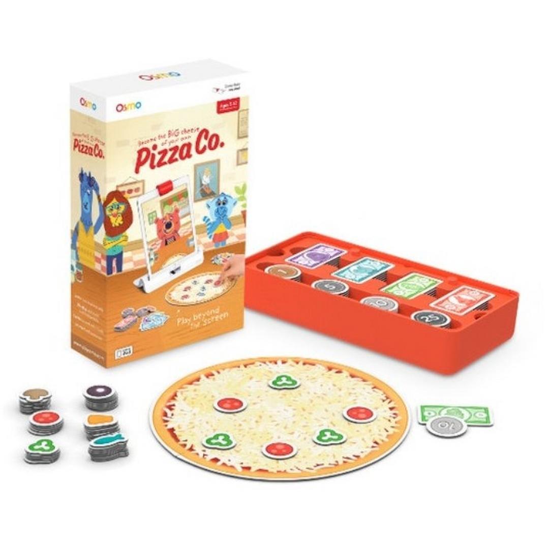 لعبة البيتزا من أوزمو