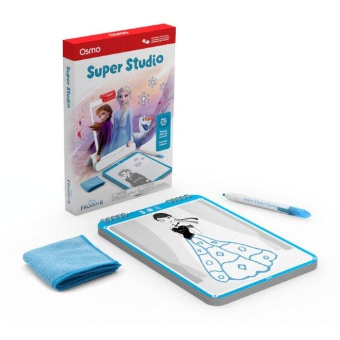 

Osmo super studio sketchpad - frozen 2