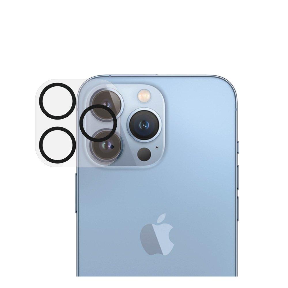 

Panzerglass camera lens protector for iphone 13 pro and iphone 13 pro max