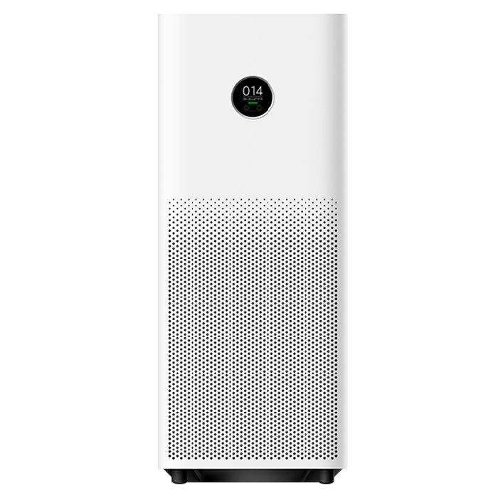 

Xiaomi smart air purifier 4 pro (bhr5058en)