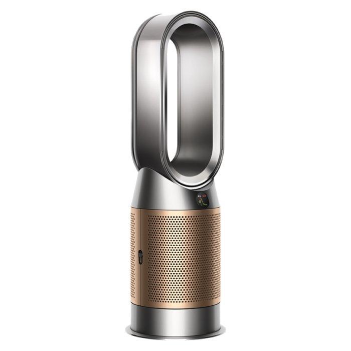 

Dyson purifier hot & cool formaldehyde, hp09 – nickel/gold
