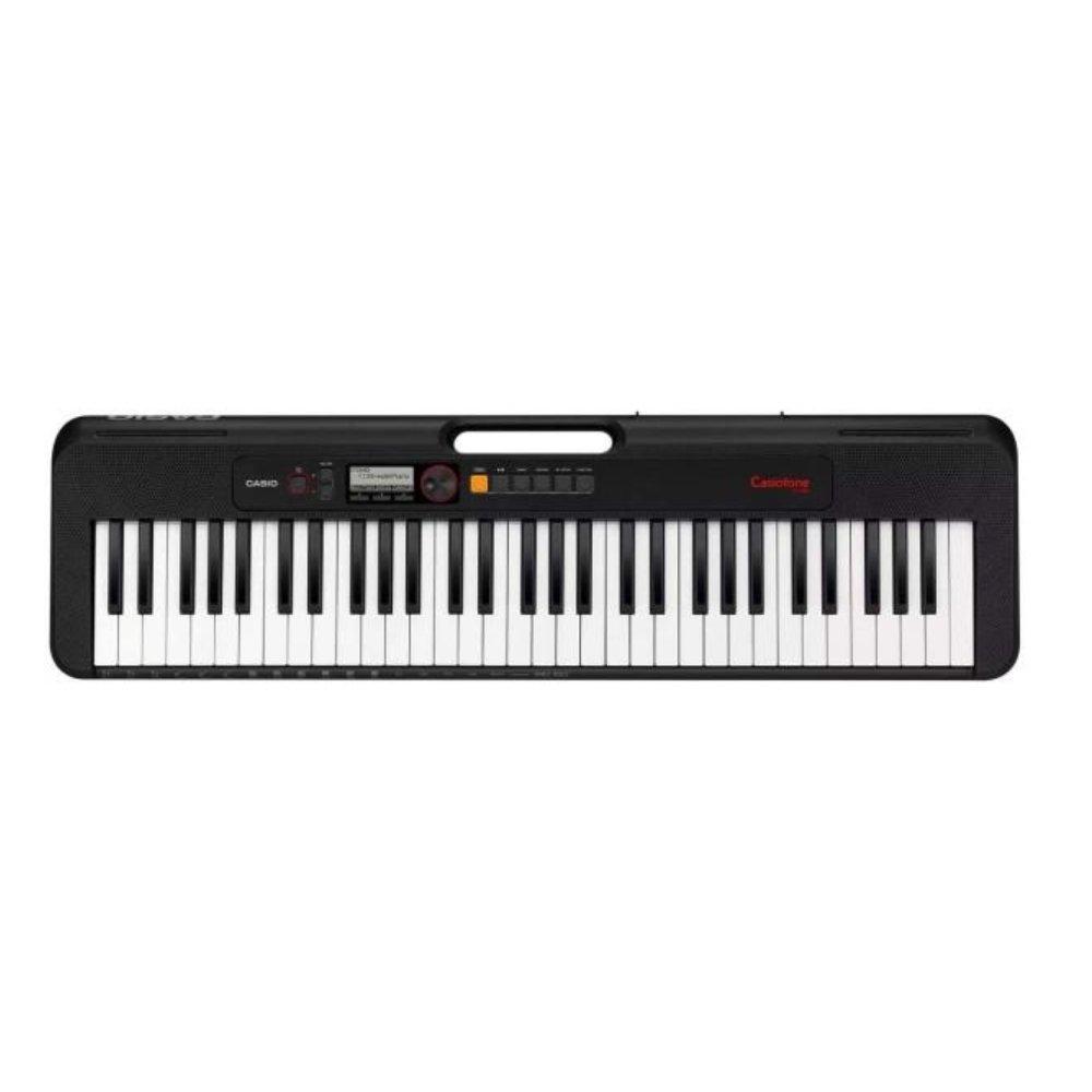 

Casio portable musical keyboard (ct-s195c2)