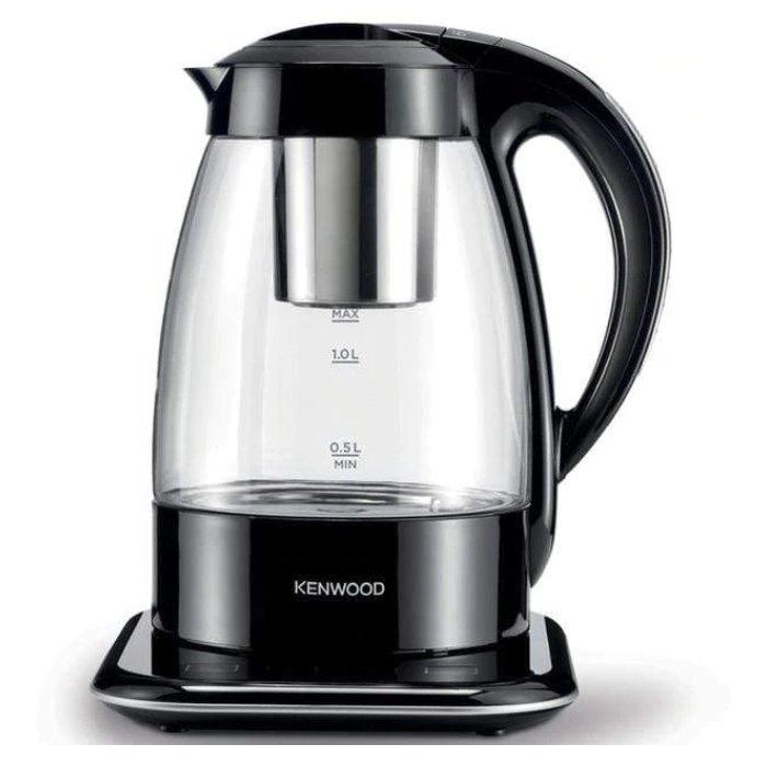 

Kenwood tea maker 1. 2l (tmg70. 000cl)