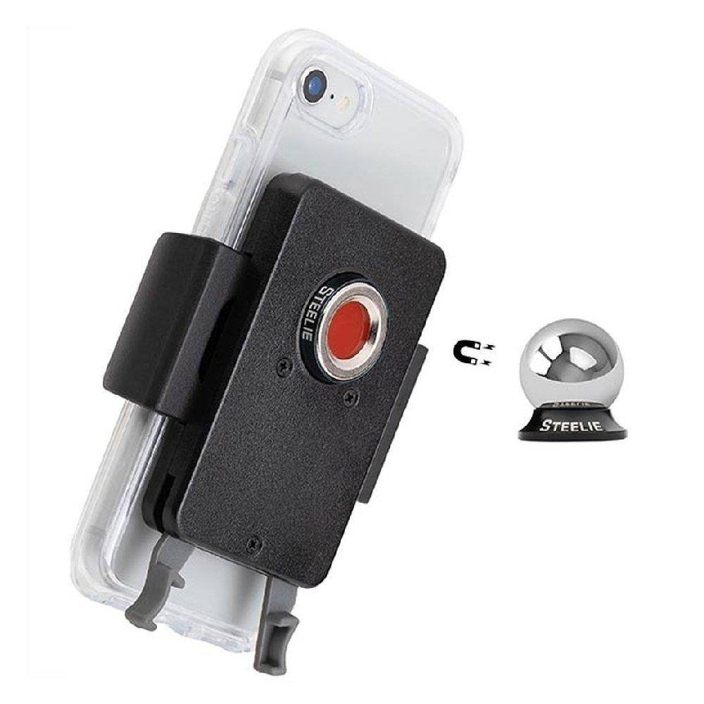 

Nite ize steelie squeeze dash kit