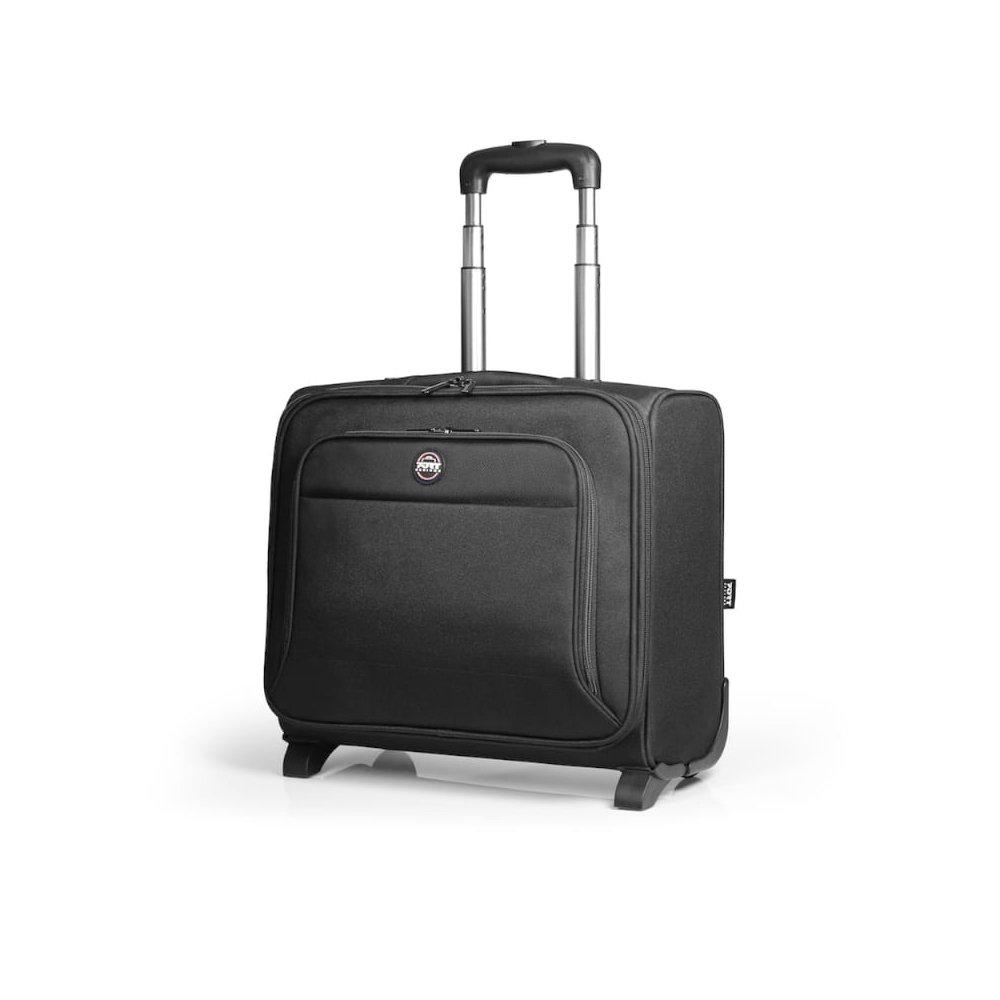 

Port designs hanoi ii 15. 6″ trolley case, 105340 - black