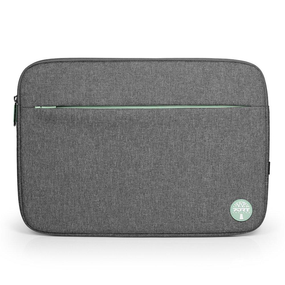 

Port design yosemite eco laptop sleeve 15. 6 inch | grey