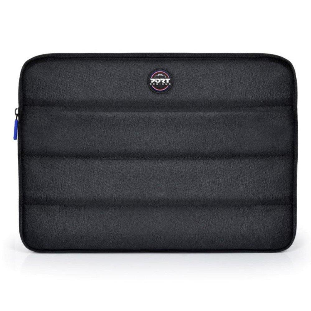 

Port designs port land sleeve 15. 6'' - black