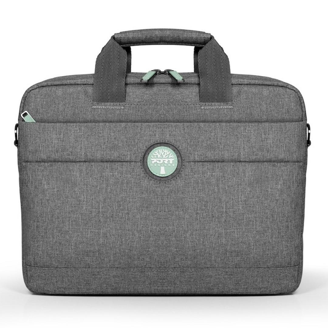 Port Design Yosemite Eco Laptop Case 15.6 inch | Grey