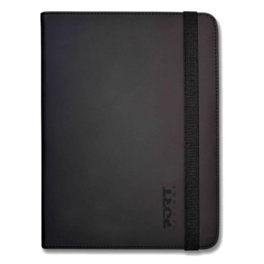 Port Noumea Universal 11 inches Tablet Case - Black