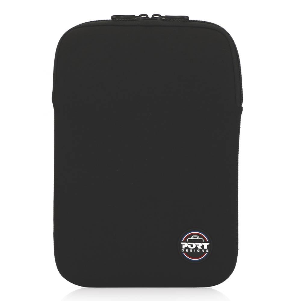 

Port designs torino ii tablet sleeve up to 11'' black