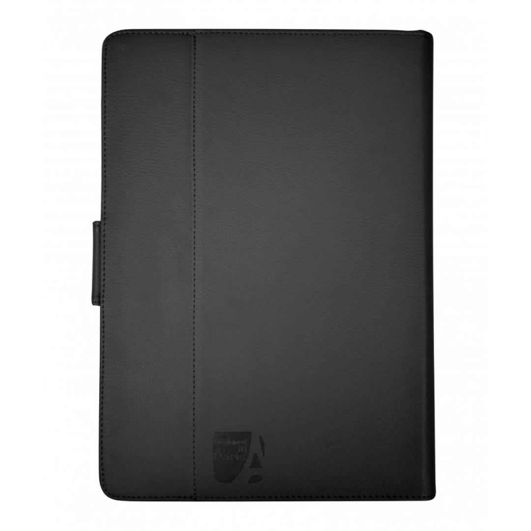 Port Muskoka Universal 11 inches Tablet Case - Black