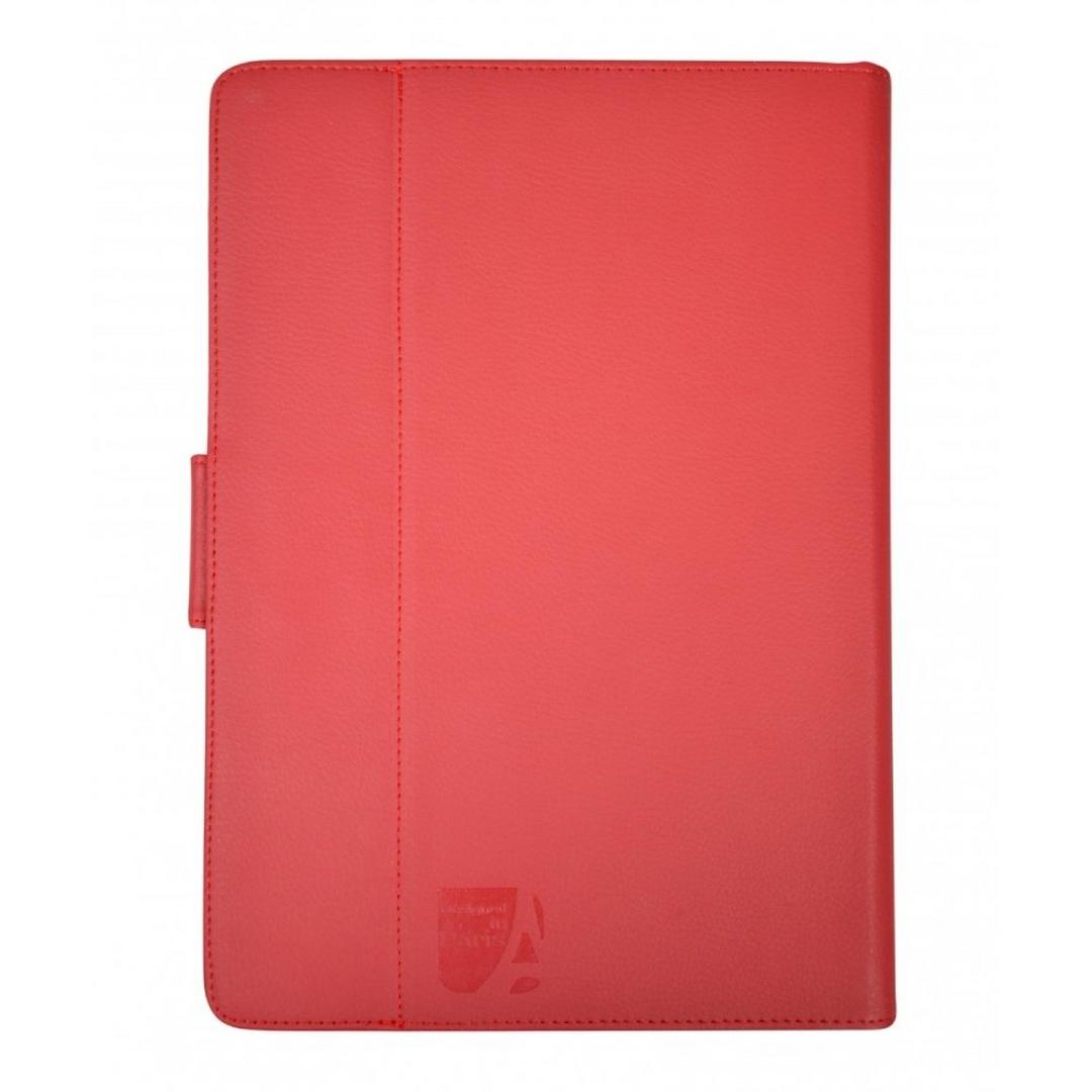 Port Muskoka Universal 11 inches Tablet Case - Red