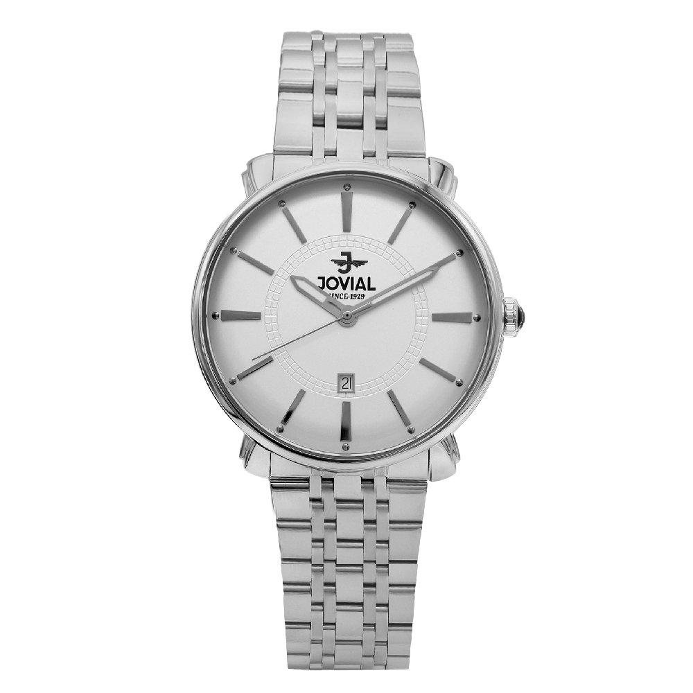 

Jovial ladies 30mm casual quartz metal watch - 5047lsmq01