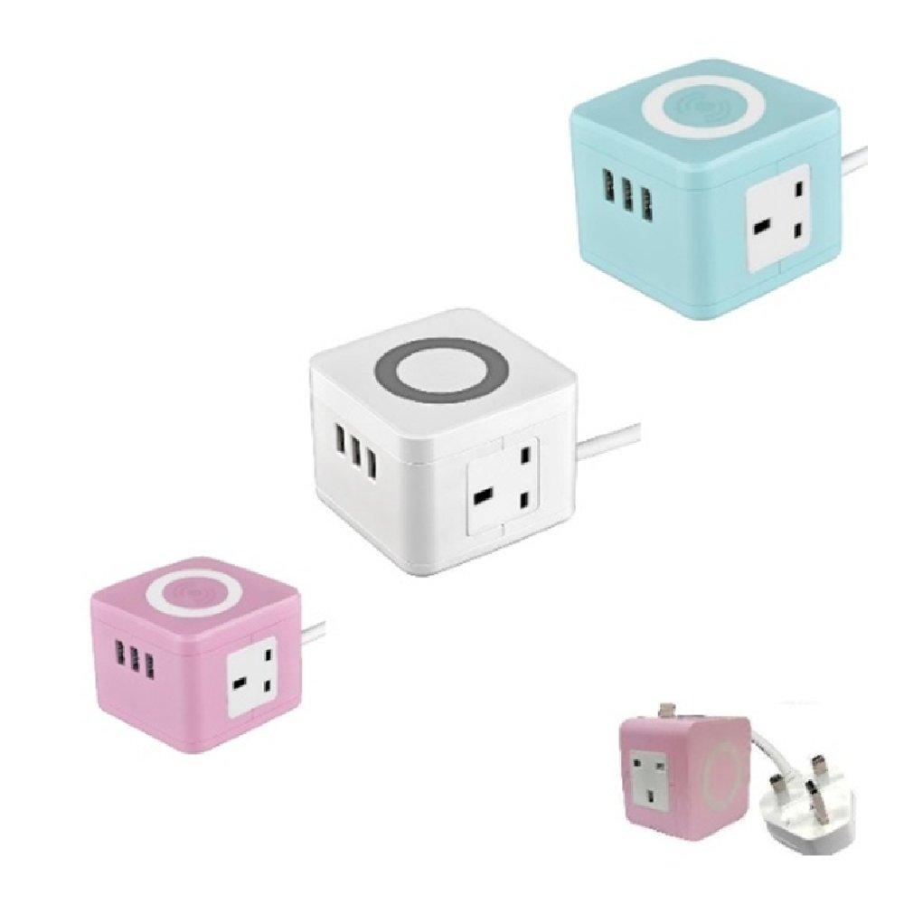 

Rtc wireless charger