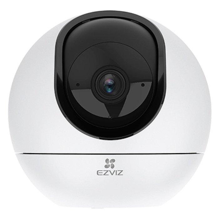 

Ezviz c6 2k+ full hd smart home wifi camera